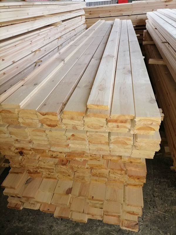 Cơ hội xuất khẩu gỗ thông xẻ sang thị trường Úc G-THX01-12A23