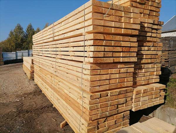 Cơ hội xuất khẩu gỗ thông xẻ sang thị trường New Zeeland G-THX01-16A23