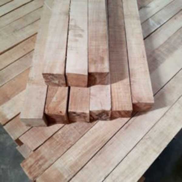 Cơ hội xuất khẩu gỗ cao su xẻ cho nhà xưởng Trung Quốc G-GSX01-08B23