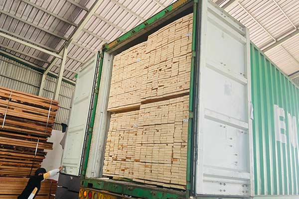 Cơ hội xuất khẩu gỗ xẻ sang thị trường Algeria G-GX01-15B23