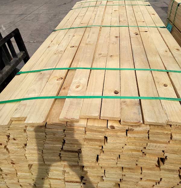 Cơ hội xuất khẩu gỗ xẻ sang thị trường Algeria G-GX01-15B23