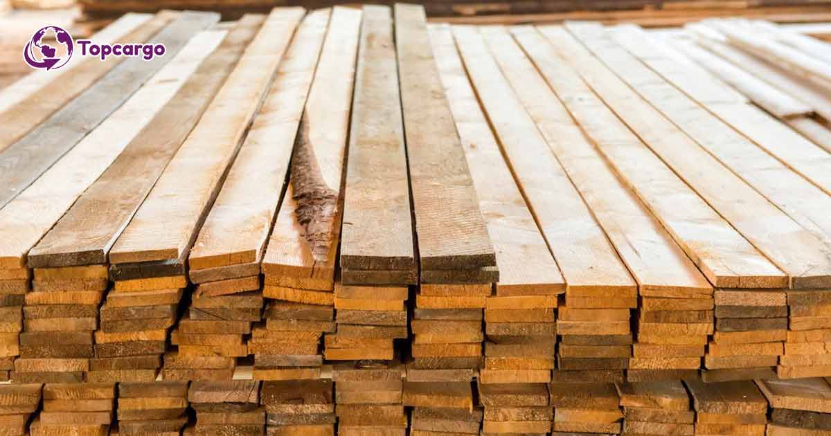 Cơ hội xuất khẩu gỗ xẻ sang thị trường Trung Quốc G-GX01-22B23