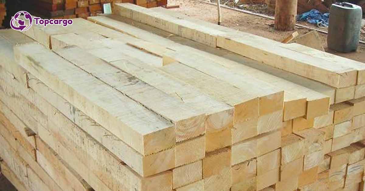 Cơ hội xuất khẩu gỗ xẻ sang thị trường Jordan G-GX01-28B23