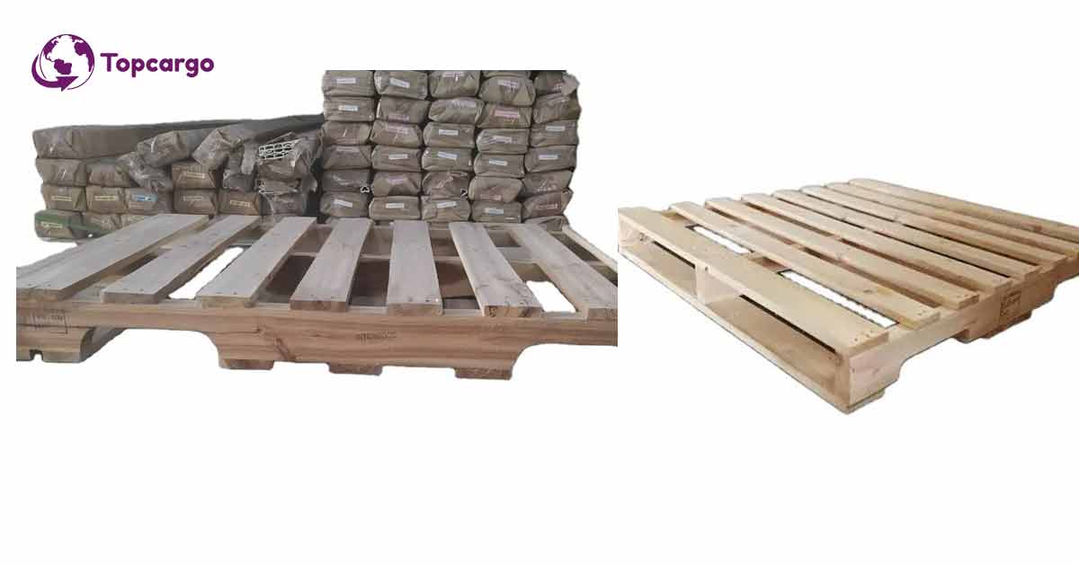 Cơ hội xuất khẩu pallet gỗ sang thị trường Mỹ G-PL01-15B23