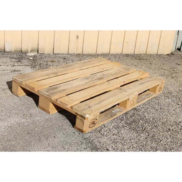 Cơ hội xuất khẩu pallet gỗ thông sang thị trường Gruzia G-PL01-20B23