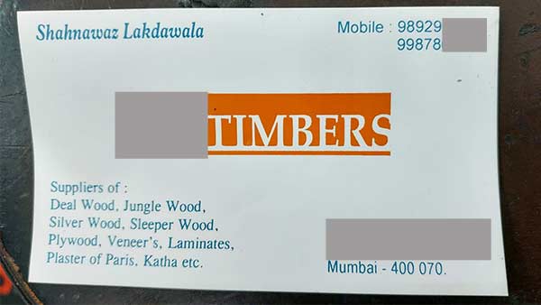 Cơ hội xuất khẩu gỗ thông xẻ sang thị trường Ấn Độ G-THX01-03B23