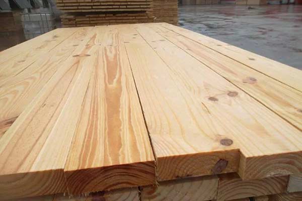 Cơ hội xuất khẩu gỗ thông xẻ sang thị trường Maldives G-THX01-13B23
