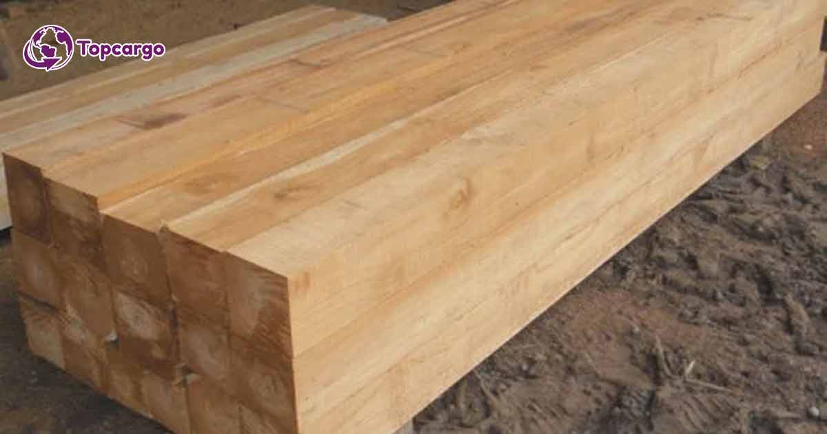 Cơ hội xuất khẩu gỗ teak xẻ sang thị trường Philipines G-TX01-02B23