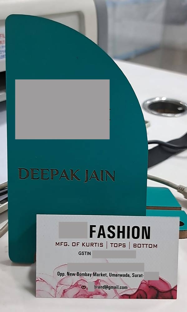 Cơ hội xuất khẩu áo blazer và quần sang thị trường Ấn Độ MM-MM01-04B23