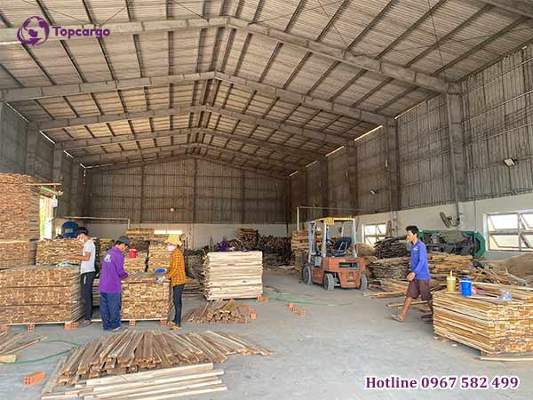 Chúc mừng anh Thống Em đã xuất khẩu thành công đơn hàng gỗ keo xẻ sang thị trường Thổ Nhĩ Kỳ