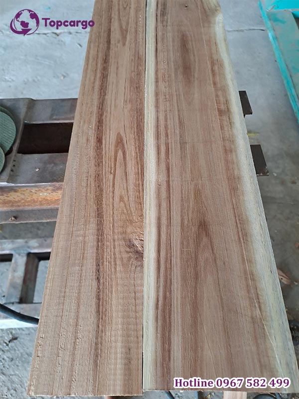 Tiếp tục hỗ trợ 2 xưởng gửi thành công mẫu gỗ keo đến tay vị khách hàng người Philippines - Mở ra cơ hội hợp tác tiềm năng