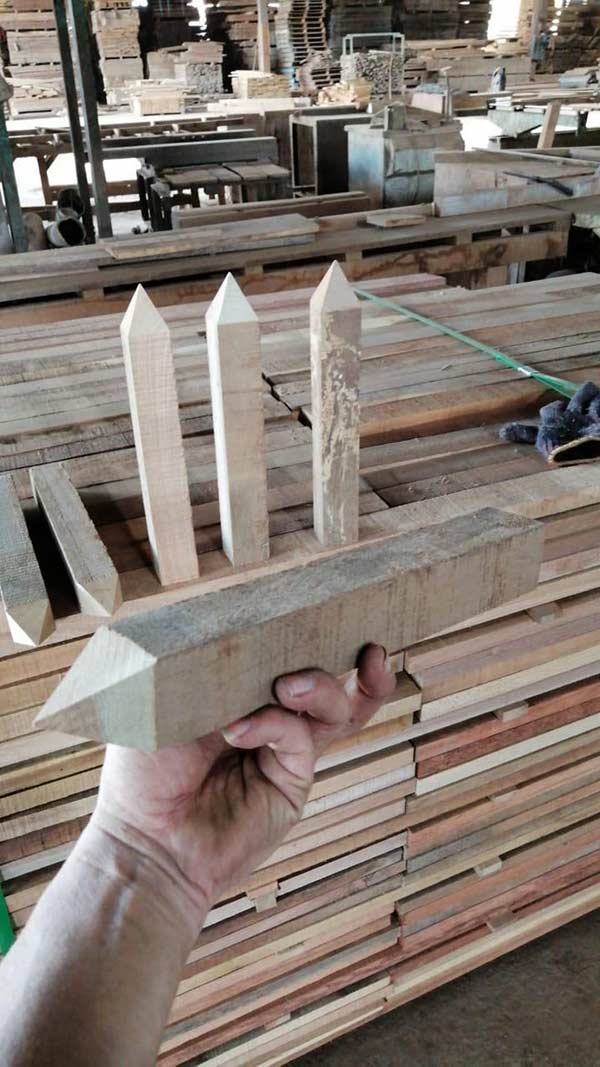 Cơ hội xuất khẩu cọc gỗ sang thị trường Úc G-CG01-24C23