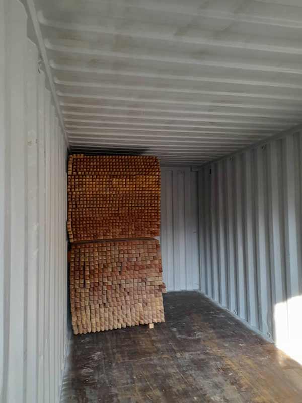 Cơ hội xuất khẩu cọc gỗ sang thị trường Úc G-CG01-24C23