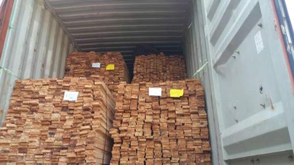 Cơ hội xuất khẩu gỗ cao su xẻ sang thị trường Trung Quốc G-CSX01-20C23