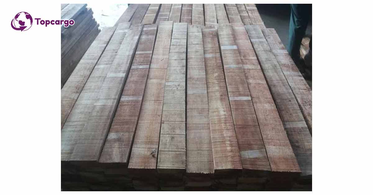 Cơ hội xuất khẩu gỗ cao su xẻ sang thị trường Trung Quốc G-CSX01-20C23