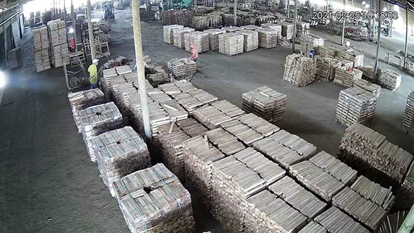 Cơ hội xuất khẩu gỗ cao su xẻ sang thị trường Trung Quốc G-CSX01-21C23