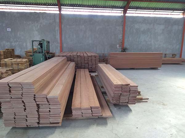 Cơ hội xuất khẩu gỗ xẻ sang thị trường Cameroon G-GX01-23C23