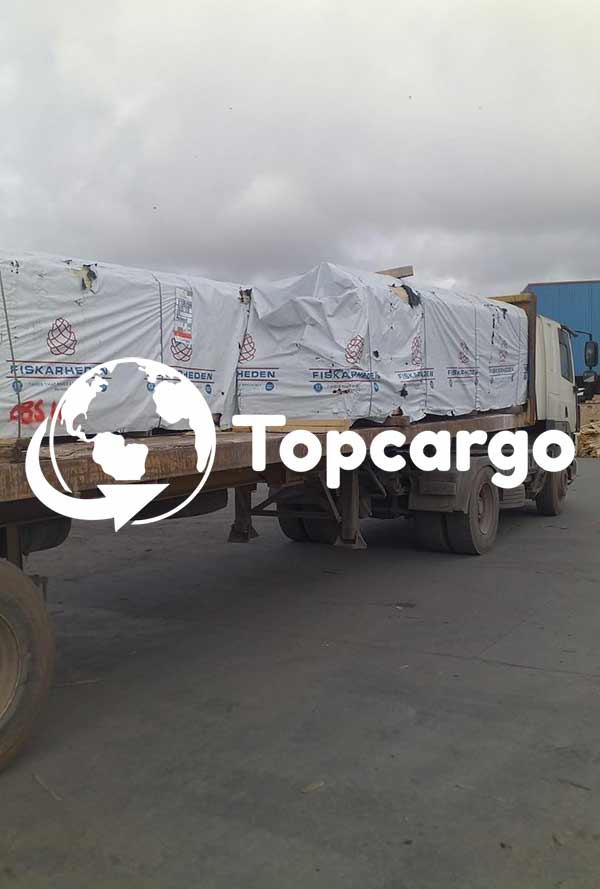 Cơ hội xuất khẩu gỗ keo xẻ sang thị trường Algeria G-KX01-03C23