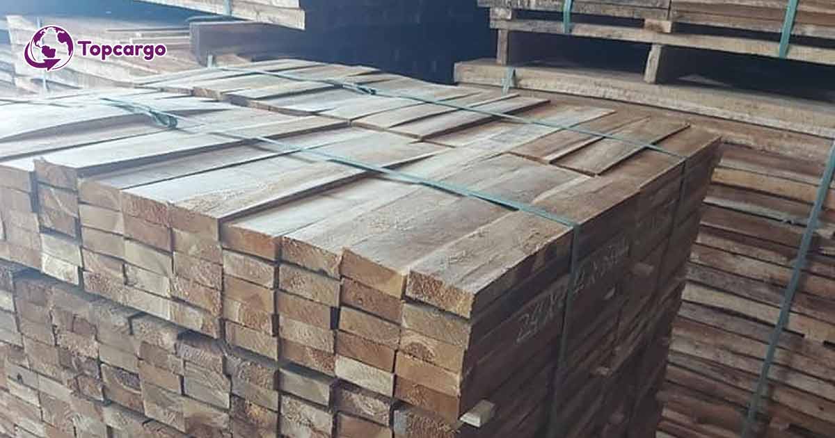 Cơ hội xuất khẩu gỗ keo xẻ sang thị trường Ả Rập Xê Út G-KX01-06C23
