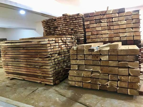 Cơ hội xuất khẩu gỗ keo xẻ sang thị trường Tây Ban Nha G-KX01-16C23