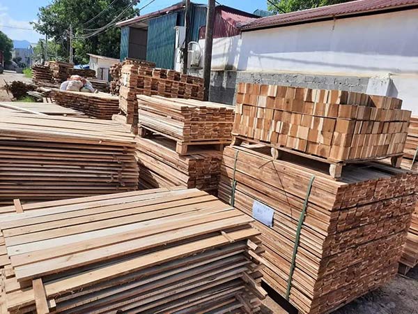 Cơ hội xuất khẩu gỗ keo xẻ sang thị trường Tây Ban Nha G-KX01-16C23
