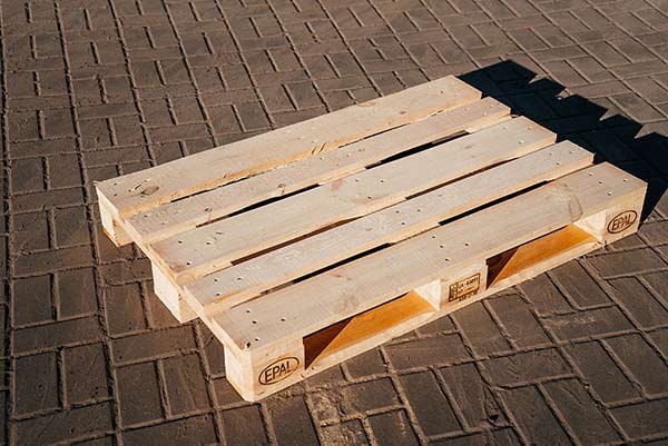 Cơ hội xuất khẩu pallet gỗ sang thị trường Bulgaria G-PL01-16C23