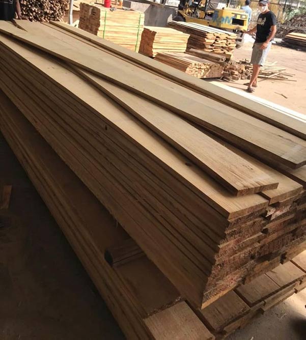 Cơ hội xuất khẩu gỗ thông xẻ sang thị trường Albania G-THX01-01C23