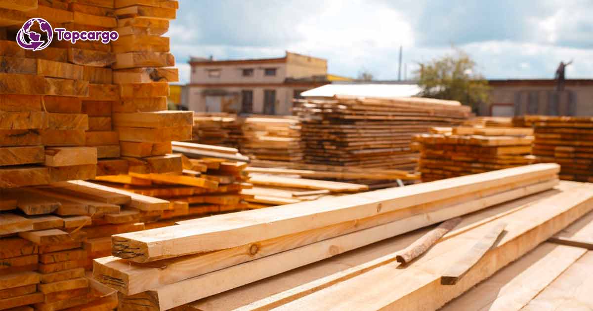 Cơ hội xuất khẩu gỗ thông xẻ sang thị trường Trung Quốc G-THX01-16C23