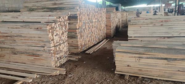 Cơ hội xuất khẩu gỗ thông xẻ sang thị trường Trung Quốc G-THX01-16C23