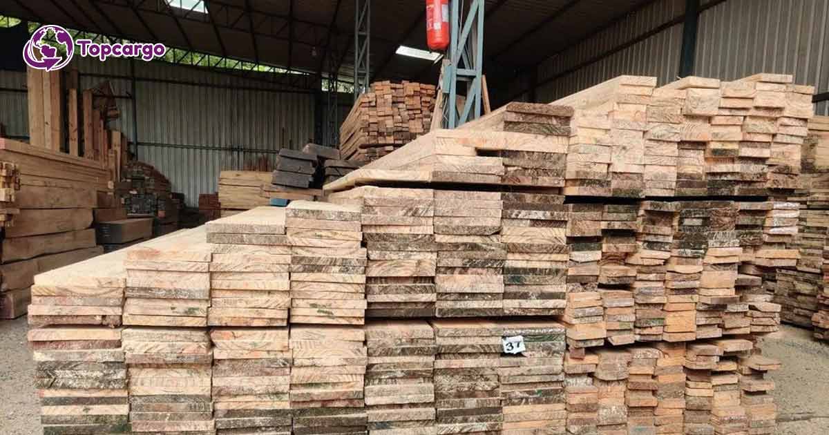Cơ hội xuất khẩu gỗ thông xẻ sang thị trường Guatemala G-THX01-18C23