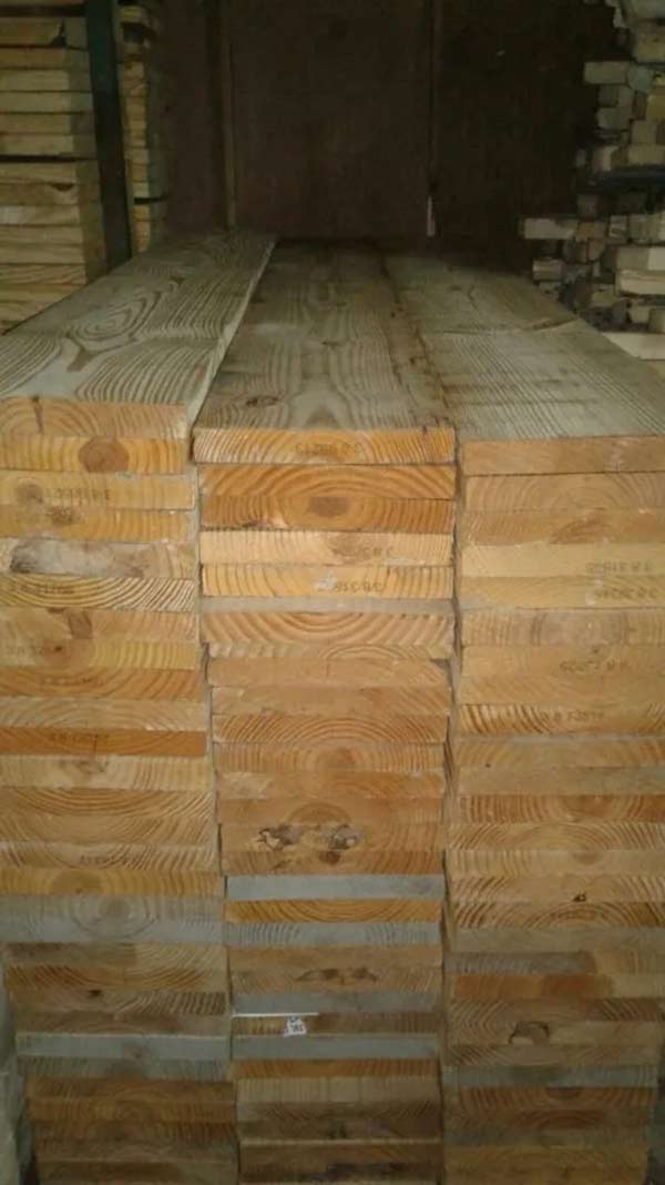 Cơ hội xuất khẩu gỗ thông xẻ sang thị trường Guatemala G-THX01-18C23