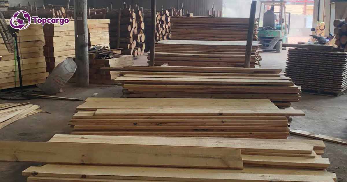 Cơ hội xuất khẩu gỗ thông xẻ sang thị trường Mexico G-THX01-29C23