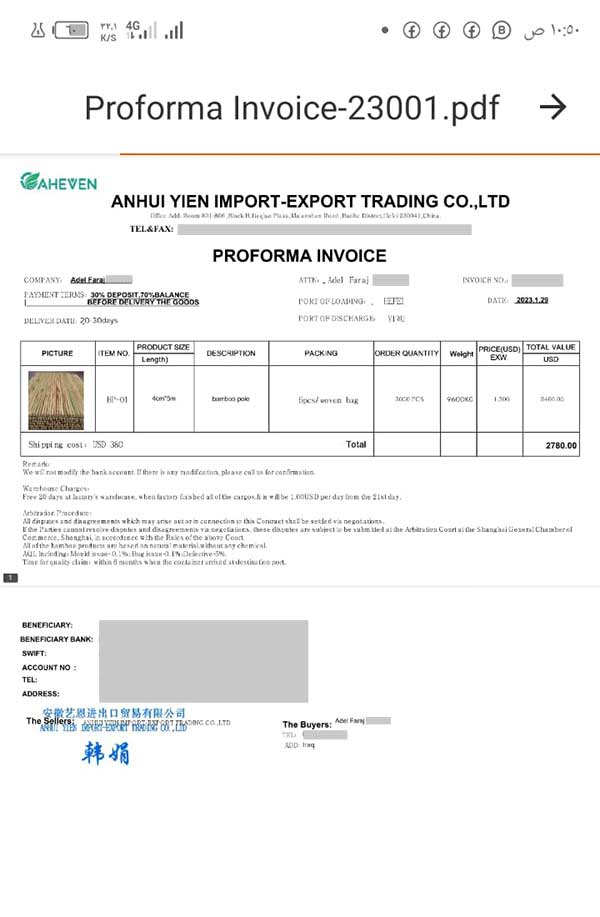 Cơ hội xuất khẩu than gáo dừa sang thị trường Iraq NL-TGD01-14C23
