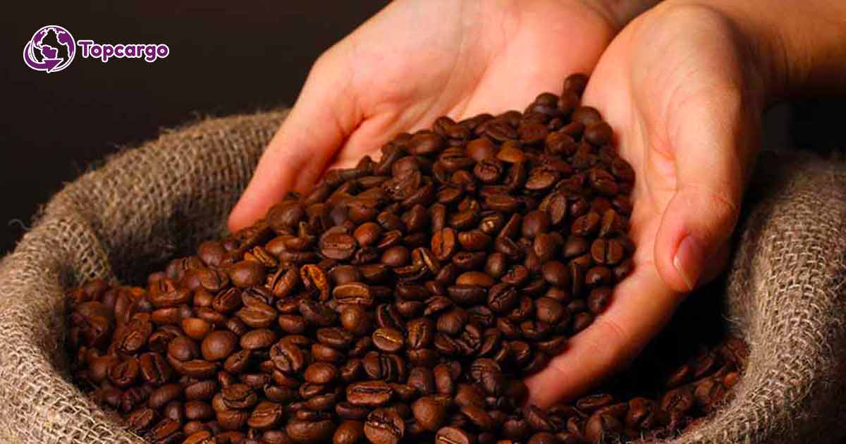 Cơ hội xuất khẩu hạt cà phê sang thị trường Iran NS-CP01-08C23