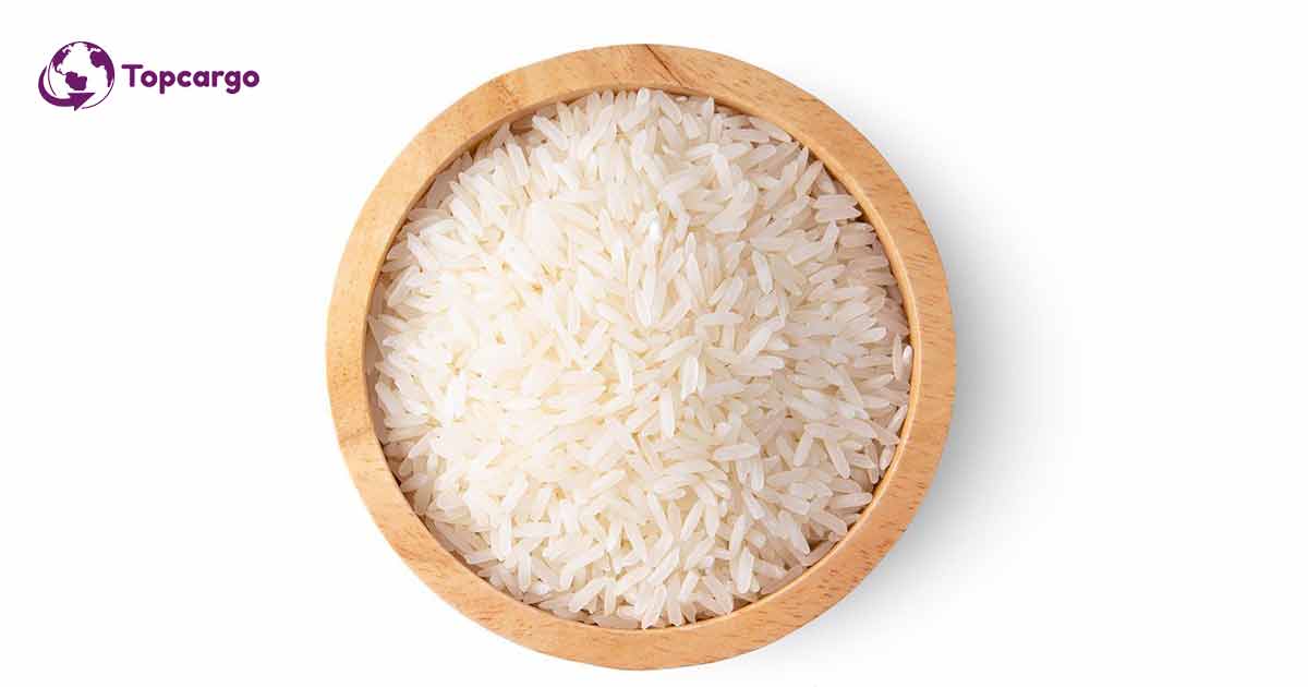 Cơ hội xuất khẩu 25,000 tấn gạo sang thị trường Venezuela NS-G01-02C23