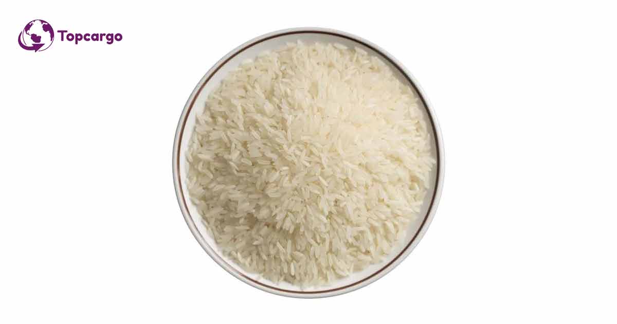 Cơ hội đơn hàng xuất khẩu gạo sang thị trường UAE NS-G01-17C23