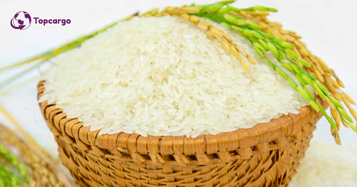 Cơ hội xuất khẩu gạo sang thị trường Trung Quốc NS-G01-22C23