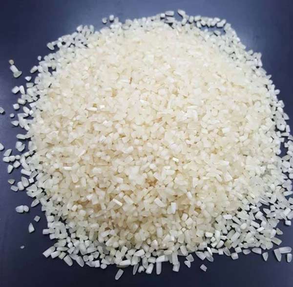 Cơ hội xuất khẩu gạo tấm sang thị trường Ai Cập NS-G01-23C23