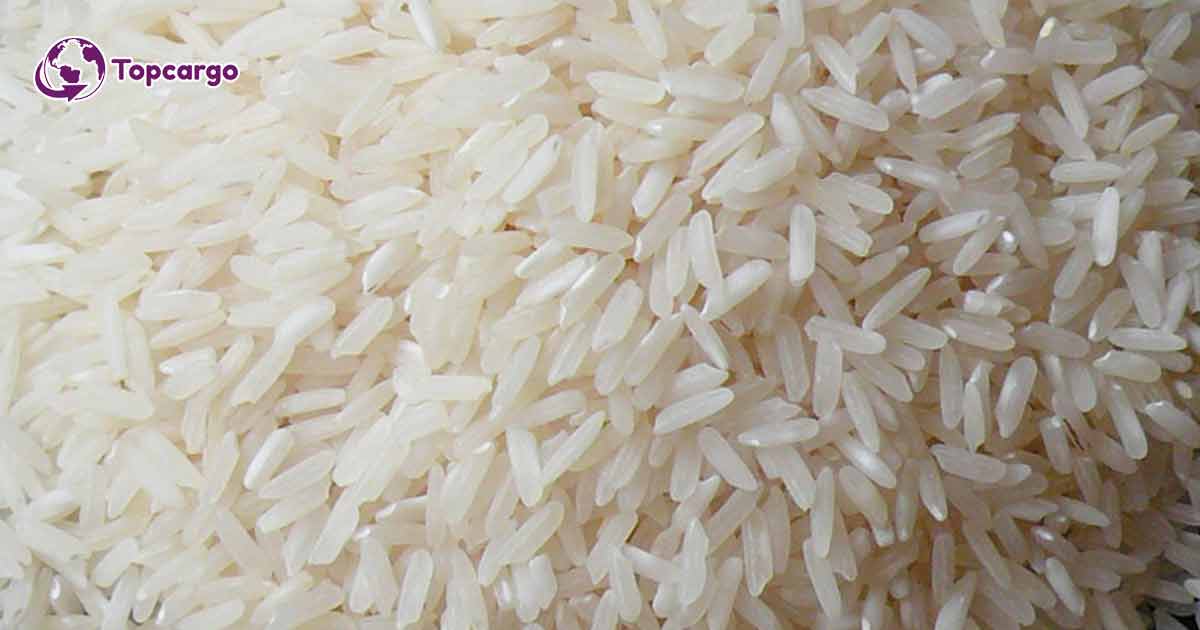 Cơ hội xuất khẩu gạo sang thị trường Chi lê NS-G01-24C23