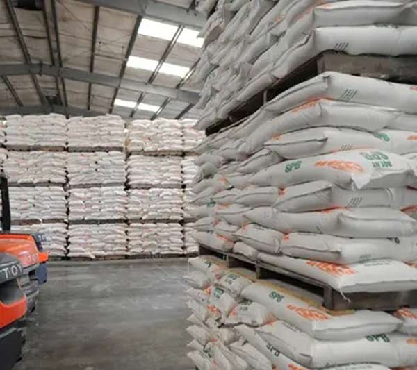 Cơ hội xuất khẩu gạo tấm sang thị trường Ả Rập Xê Út NS-G01-28C23