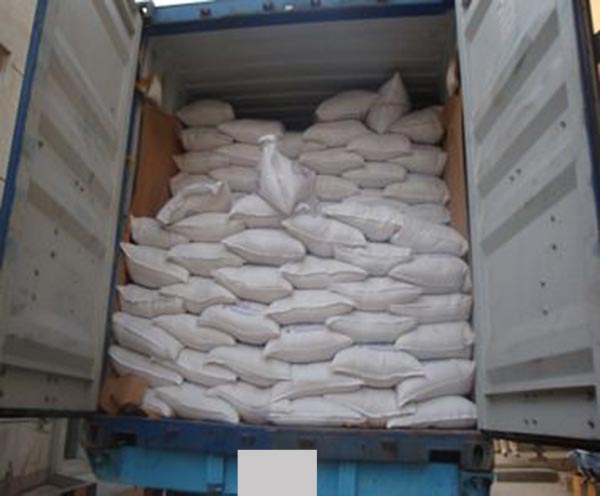 Cơ hội xuất khẩu gạo tấm sang thị trường Ai Cập NS-G01-31C23