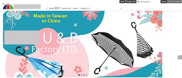 Cơ hội xuất khẩu ghế gỗ sang thị trường Đài Loan NT-G01-07C23