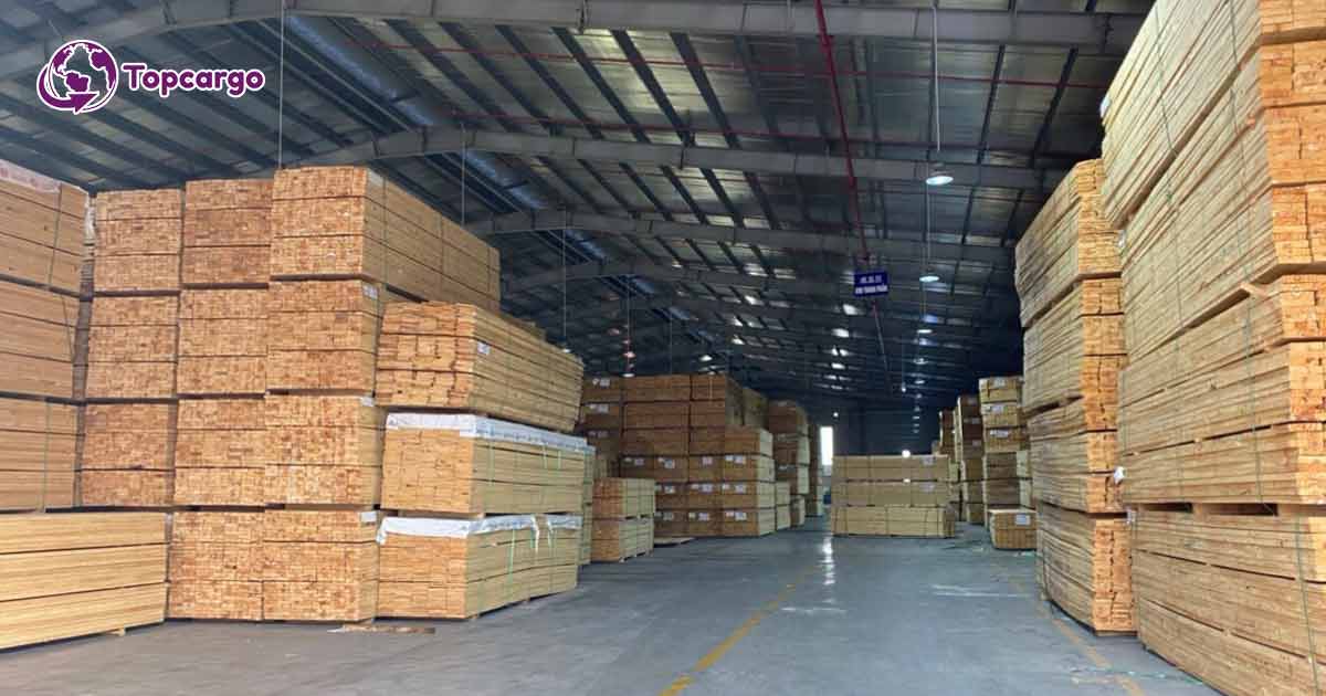 Cơ hội xuất khẩu gỗ thông xẻ sang thị trường Ấn Độ G-THX01-30C23