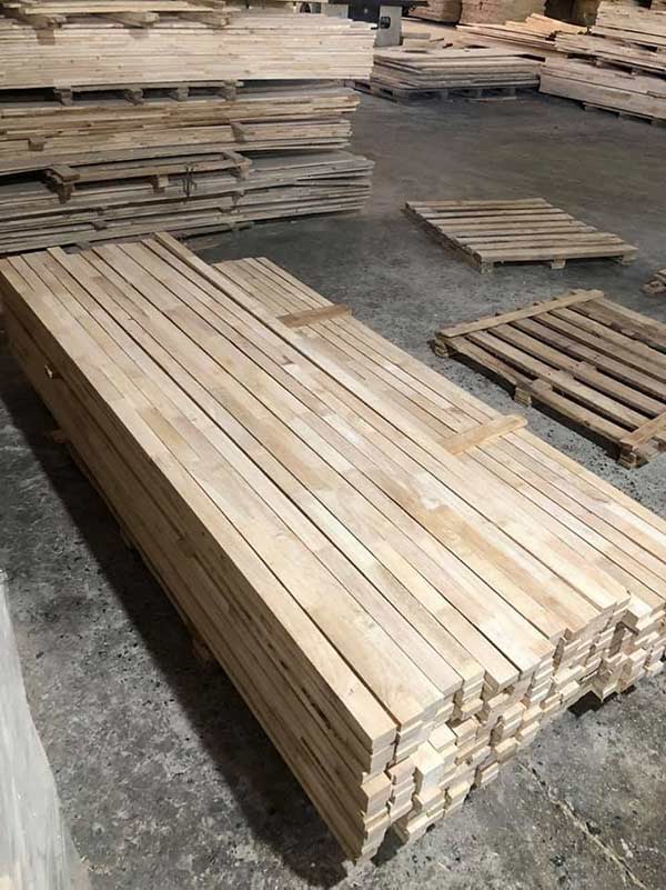 Cơ hội xuất khẩu gỗ cao su xẻ sang thị trường Kenya G-CSX01-05D23