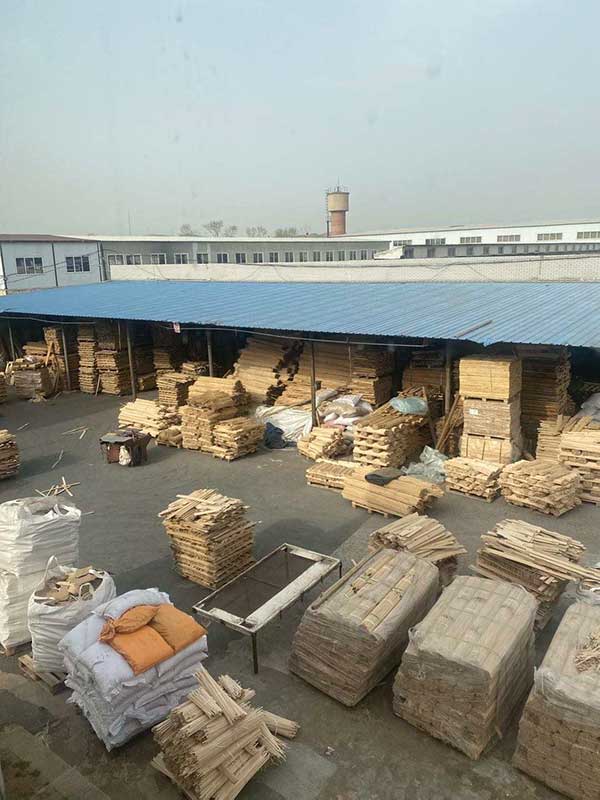 Cơ hội gỗ cao su xẻ sang thị trường Trung Quốc G-CSX01-17D23