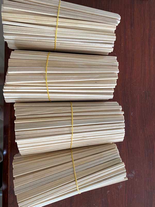 Cơ hội xuất khẩu đũa gỗ sang thị trường Hàn Quốc G-DG01-21D23
