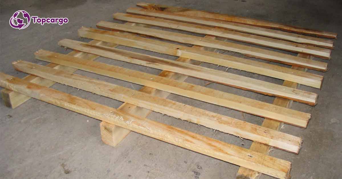 Cơ hội xuất khẩu pallet gỗ sang thị trường Serbia G-PL01-11D23