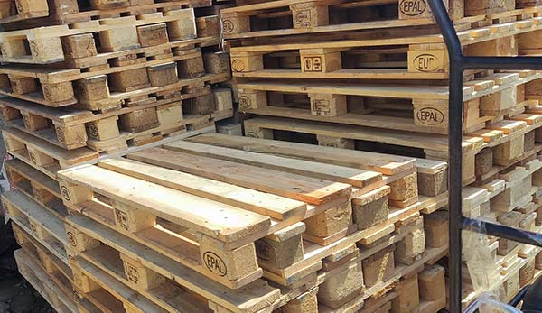 Cơ hội xuất khẩu pallet gỗ sang thị trường Ả Rập Xê Út G-PL01-14D23
