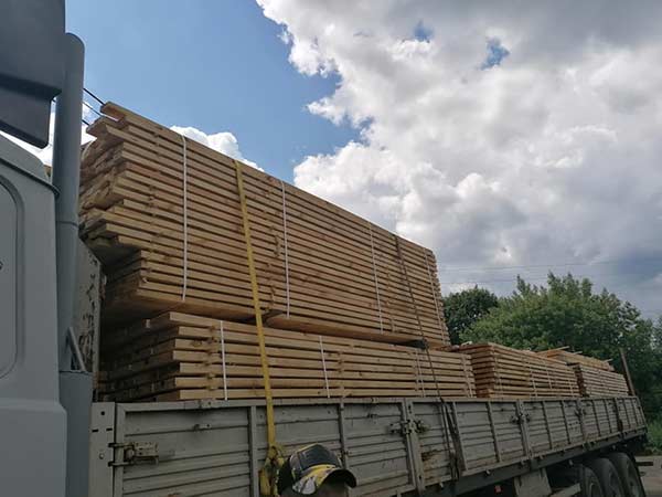 Cơ hội xuất khẩu gỗ thông xẻ sang thị trường Ấn Độ G-THX01-06D23