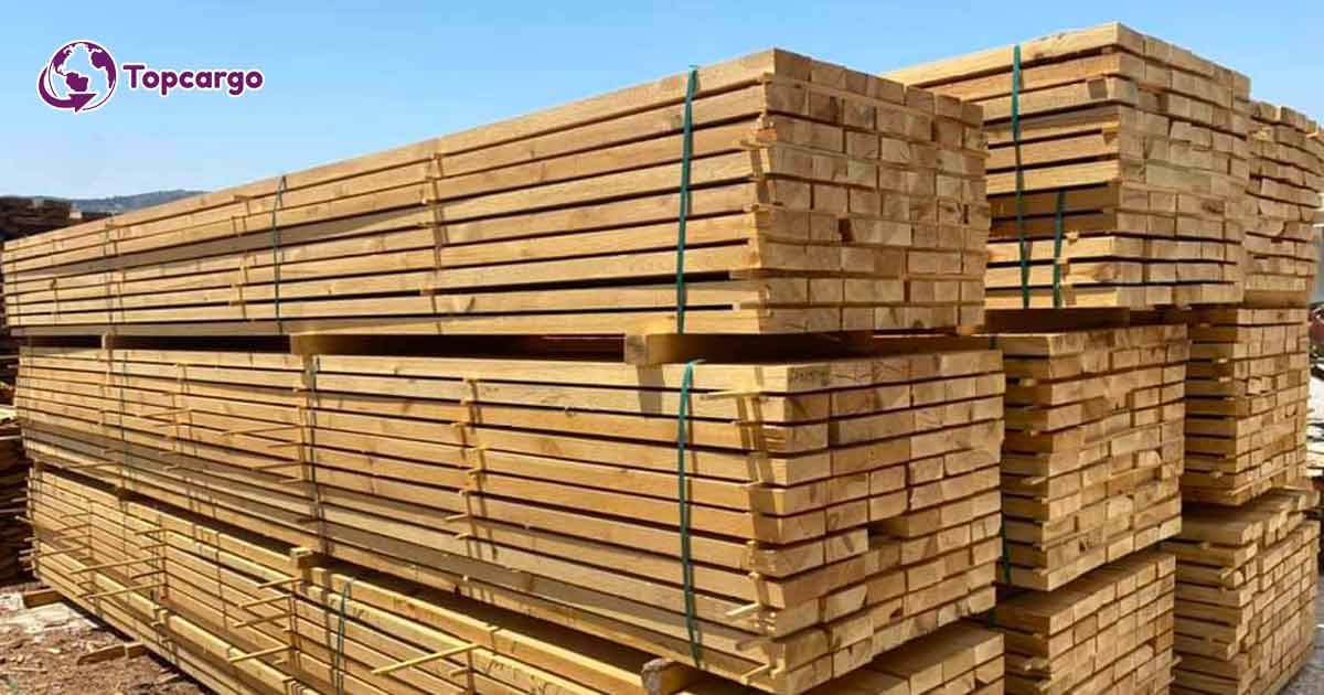 Cơ hội xuất khẩu sản phẩm gỗ thông xẻ sang thị trường Thổ Nhĩ Kỳ G-THX01-13D23